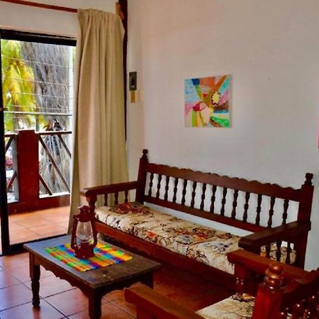VC Beachsuites Isla Mujeres Exterior foto