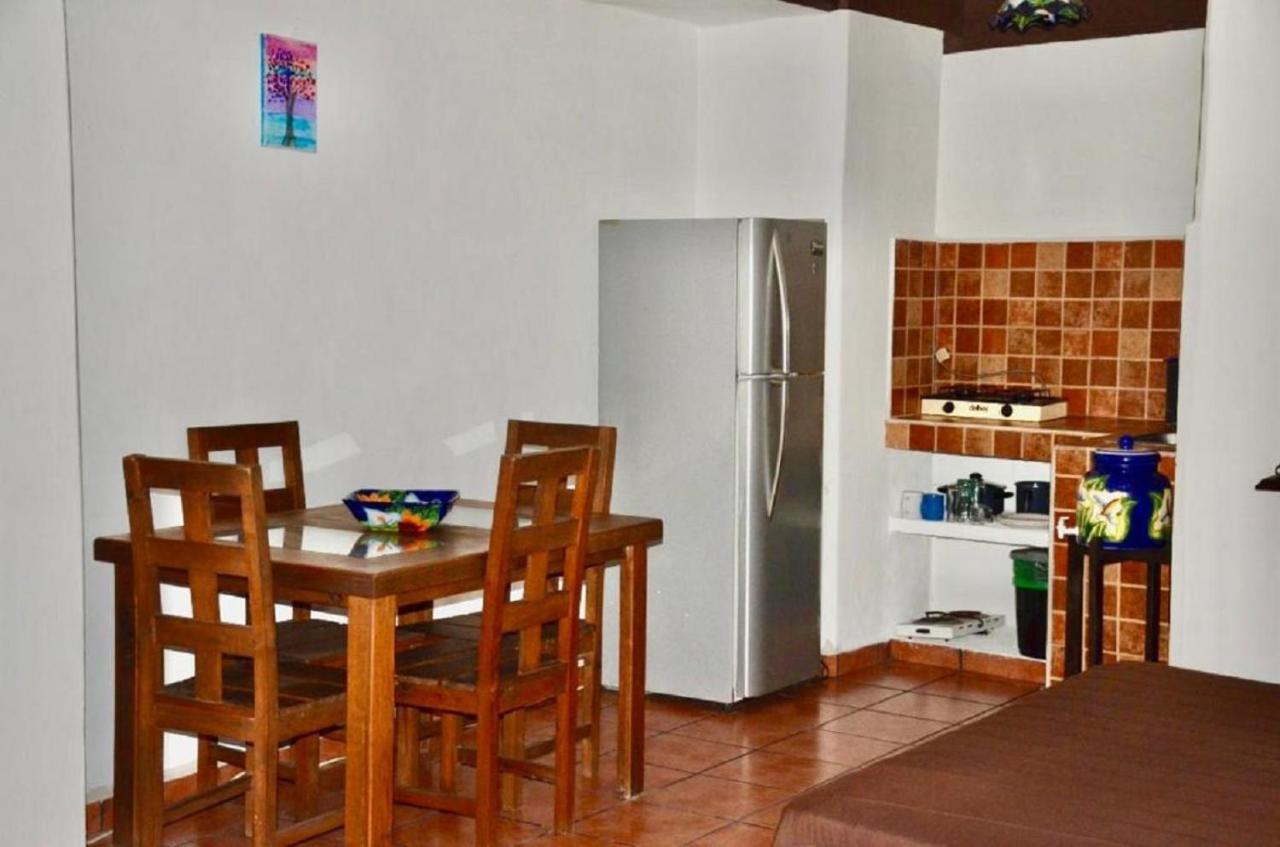 VC Beachsuites Isla Mujeres Exterior foto